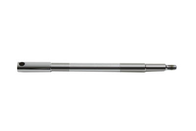 Chrome Front Axle 3/4" OD 12-7/8" Long for 1973-1984 FL & FXWG