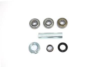 Wheel Hub Bearing Kit for FX & FL 1967-1972 Harley Big Twins