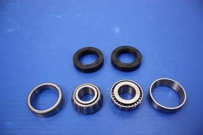 Wheel Hub Bearing Kit for 1973-1999 Big Twins & Sportsters