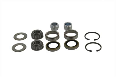 Harley FL & FX 1973-1983 Wheel Hub Bearing Assembly Kit