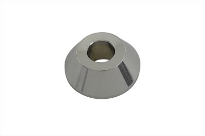 Front Right Axle Spacer 3/4" ID 1" Long for Harley FXSTD 2000-UP