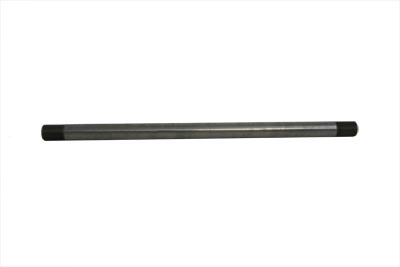 Raw Rear Axle 3/4" OD 15" Long for Harley Choppers