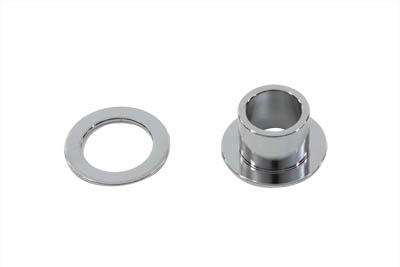 Side Mount Tail Lamp Axle Bushing for 3/4" to 1" Brackets