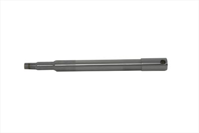 Harley FLST 2007-UP Softail 25mm OD Chrome Front Axle