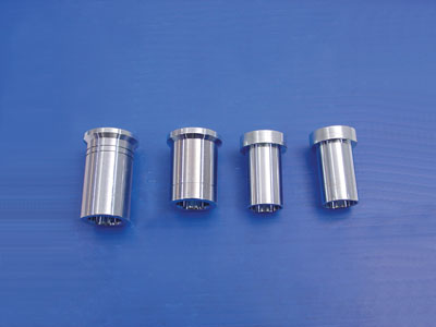 Swingarm Bushing Set Zinc for 2008-UP Softail Standard