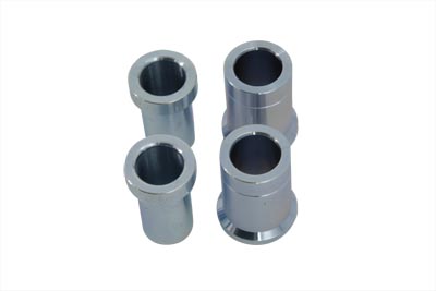 Swingarm Bushing Set Zinc for 2007 FXST & FLST