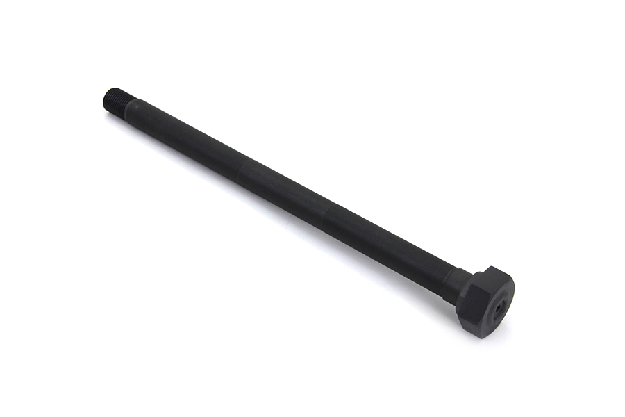 Replica Parkerized Hex Head Rear Axle for FL 1941-1957 & EL 1936-1952