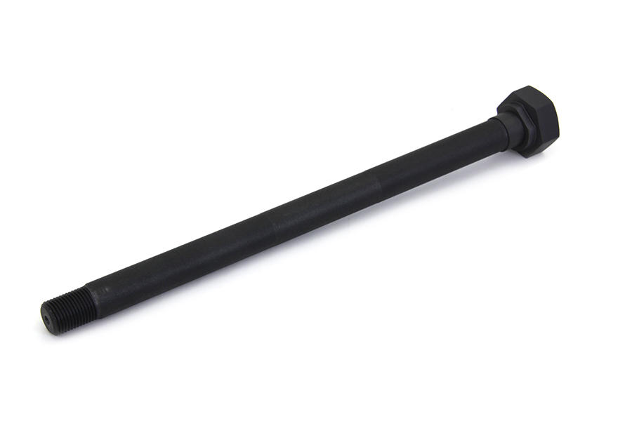 Replica Parkerized Hex Head Rear Axle for FL 1941-1957 & EL 1936-1952