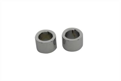 Front or Rear Axle Spacer Set 3/4\" ID 3/4\" Long