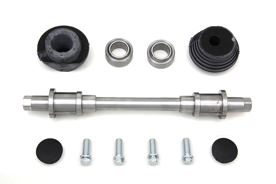 FLT 2011-UP Touring Swingarm Mounting Kit