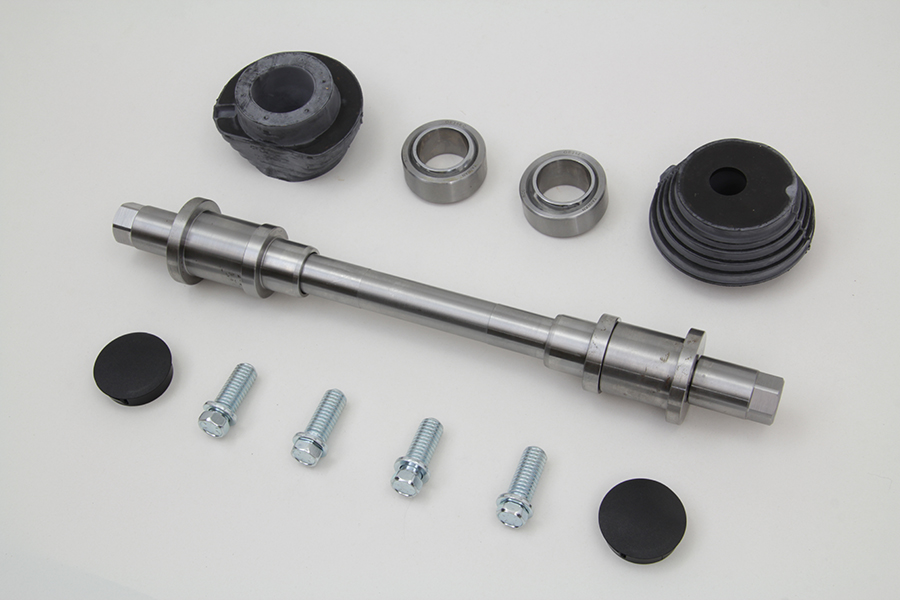 FLT 2011-UP Touring Swingarm Mounting Kit