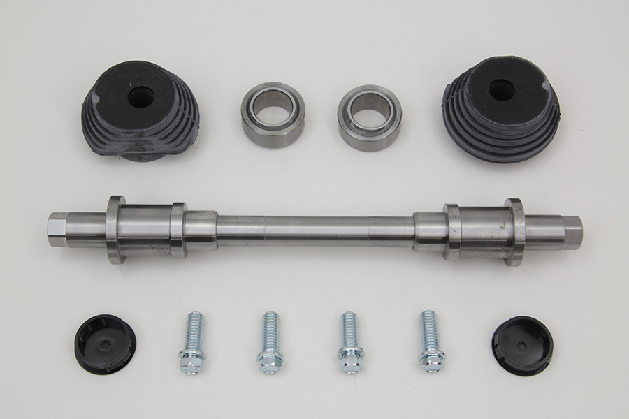 FLT 2011-UP Touring Swingarm Mounting Kit