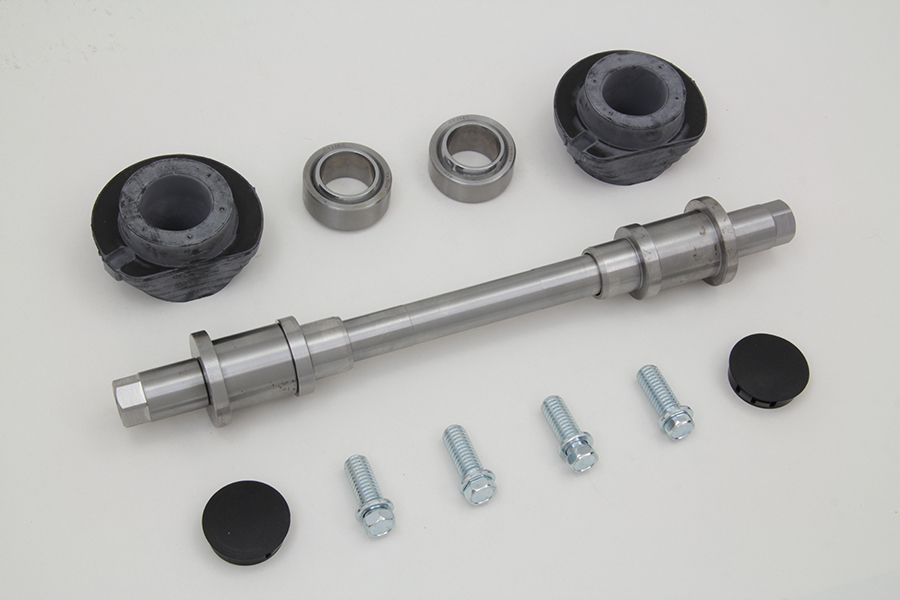 FLT 2011-UP Touring Swingarm Mounting Kit