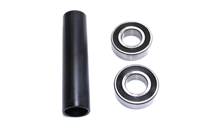 Harley FLT 2008 Tour Glide Replica Wheel Hub Bearing Kit 25mm