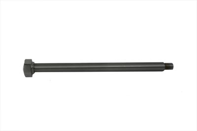 Chrome Rear Axle 3/4" OD 11-1/2" for Rigid Frames