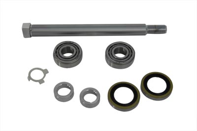Swingarm Rebuild Kit with 1" Longer Pin for Stripped Frames