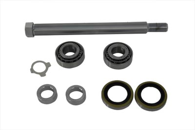 Swingarm Rebuild Kit with 1" Longer Pin for Stripped Frames
