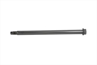 Harley FXD 1991-2005 Dyna 3/4" OD Chrome Rear Axle