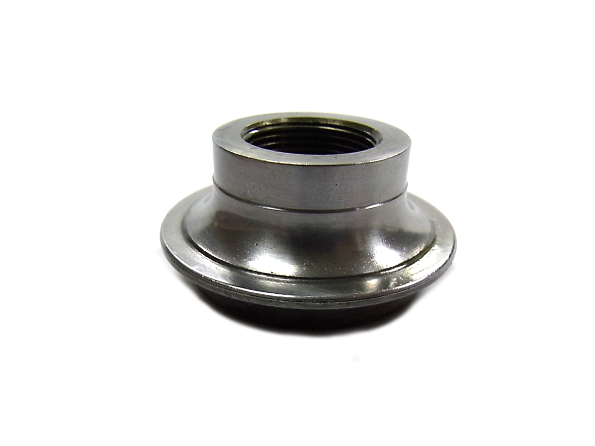 Front Wheel Hub Cone Nut for W 1941-1952 Side Valve