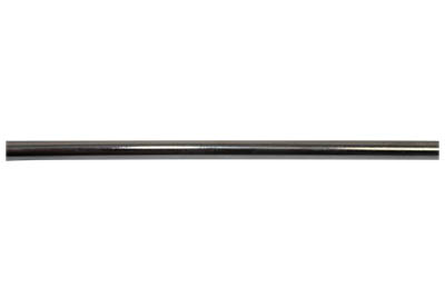 Chrome 21" 40 Spoke 40 Nipple Set for 2000-UP FXD & XL