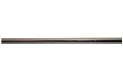 Stainless Steel 18" 40 Spoke 40 Nipple Set 208mm Long