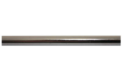 Stainless Steel 19" 40 Spoke 40 Nipple Set 222mm Long