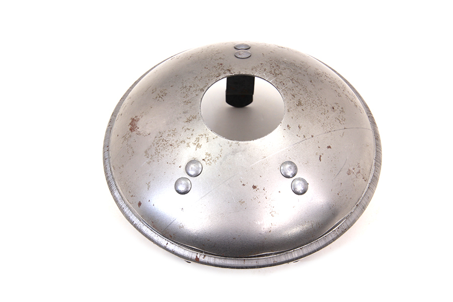 Replica Raw Hub Cap for FL 1941-1965 and U 1936-1948