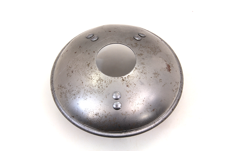 Replica Raw Hub Cap for FL 1941-1965 and U 1936-1948