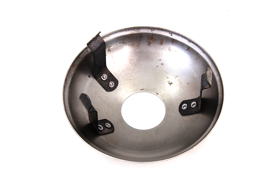 Replica Raw Hub Cap for FL 1941-1965 and U 1936-1948