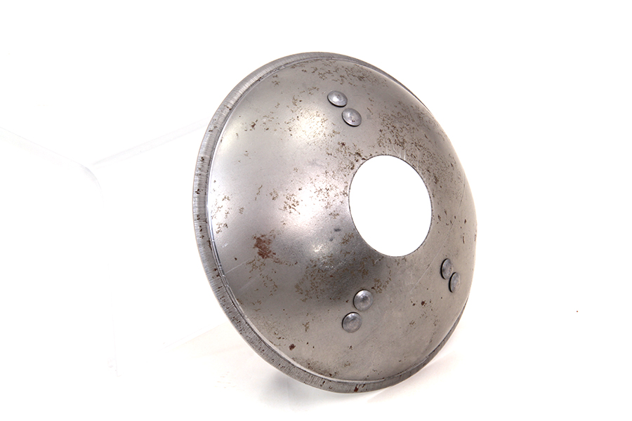 Replica Raw Hub Cap for FL 1941-1965 and U 1936-1948