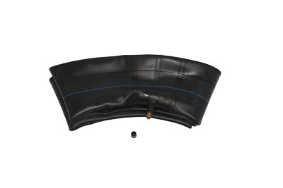 3.75/4.00 X 18" Tube Center Valve Rubber Stem for Front or Rear