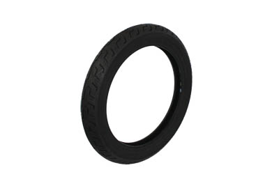 Dunlop D401 Elite S/T 100/90H X 19 Front Blackwall Tire for Harley