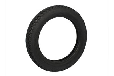 Avon Safety Mileage MKII 4.00 X 18 Blackwall Rear Tire