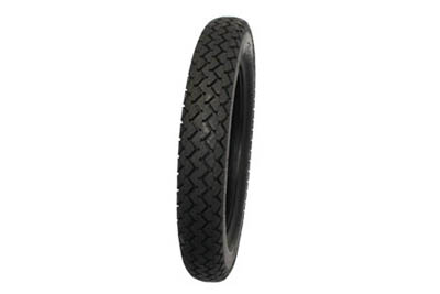 Avon Safety Mileage MKII 4.00 X 18 Blackwall Rear Tire