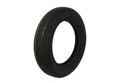 Firestone Blackwall Replica Tire 5.00 X 16