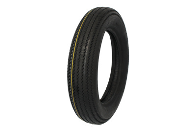 Firestone Blackwall Replica Tire 5.00 X 16
