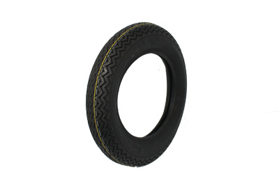 Firestone Blackwall Replica Indian Script Tire 5.00 X 16