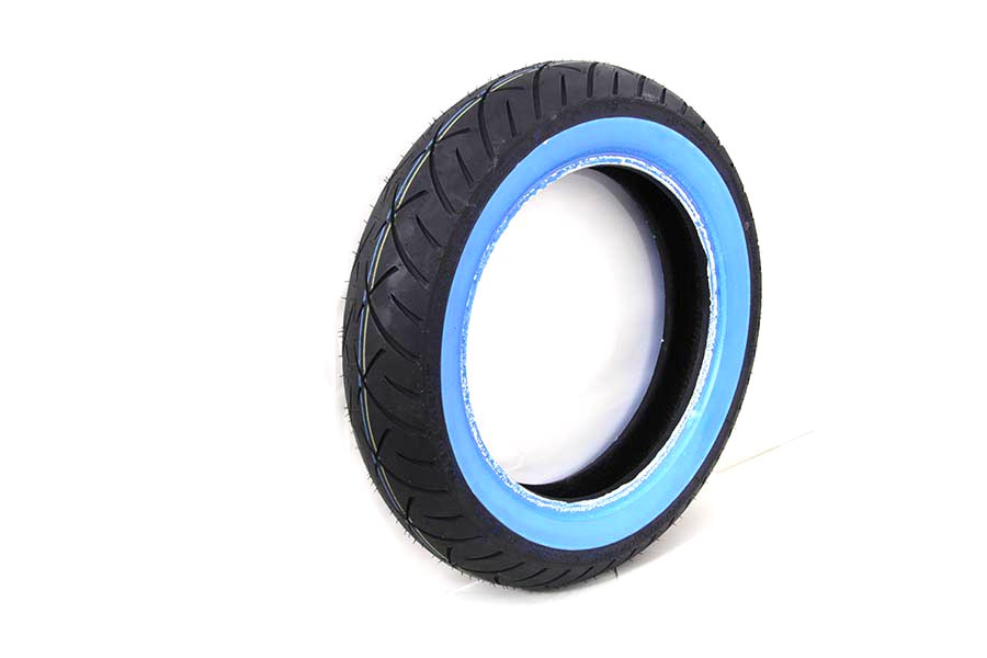 Metzeler ME888 Marathon MT90B x 16" Front Wide Whitewall Tire