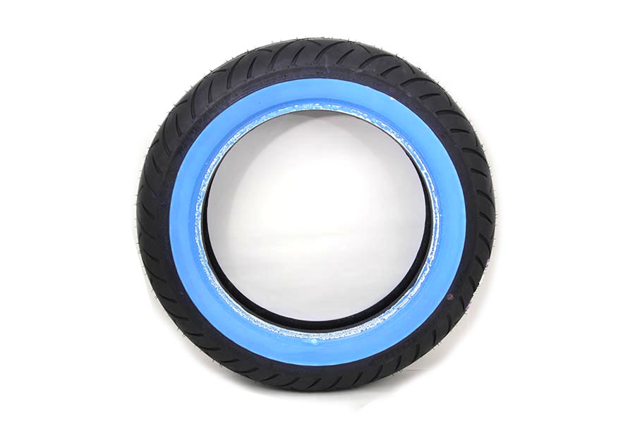Metzeler ME888 Marathon MT90B x 16" Front Wide Whitewall Tire