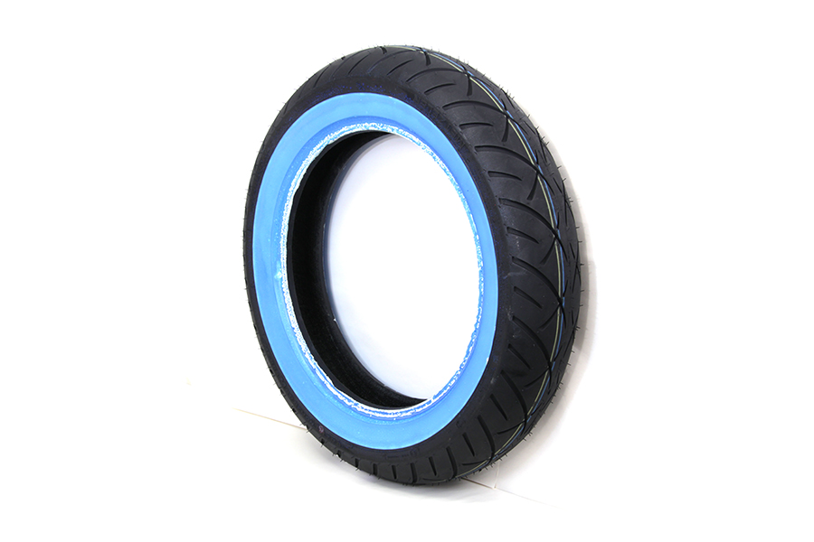 Metzeler ME888 Marathon MT90B x 16" Front Wide Whitewall Tire