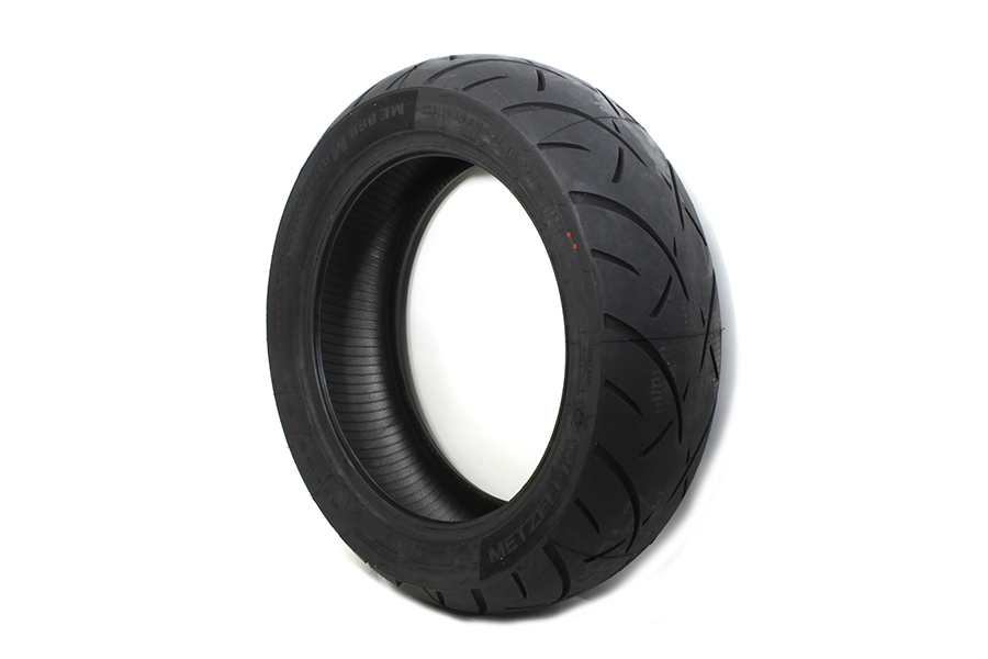 Metzeler ME888 Marathon 180/60R x 18" Front Blackwall