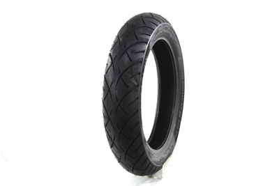 Metzeler ME888 Marathon 130/80B x 17" Front Blackwall