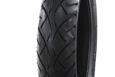 Metzeler ME888 Marathon 130/80B x 17" Front Blackwall
