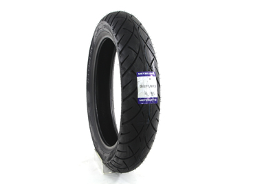 Metzeler ME888 Marathon 130/80B x 17" Front Blackwall