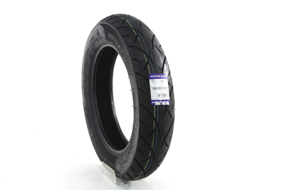 Metzeler ME888 Marathon MT90B x 16" Rear Blackwall