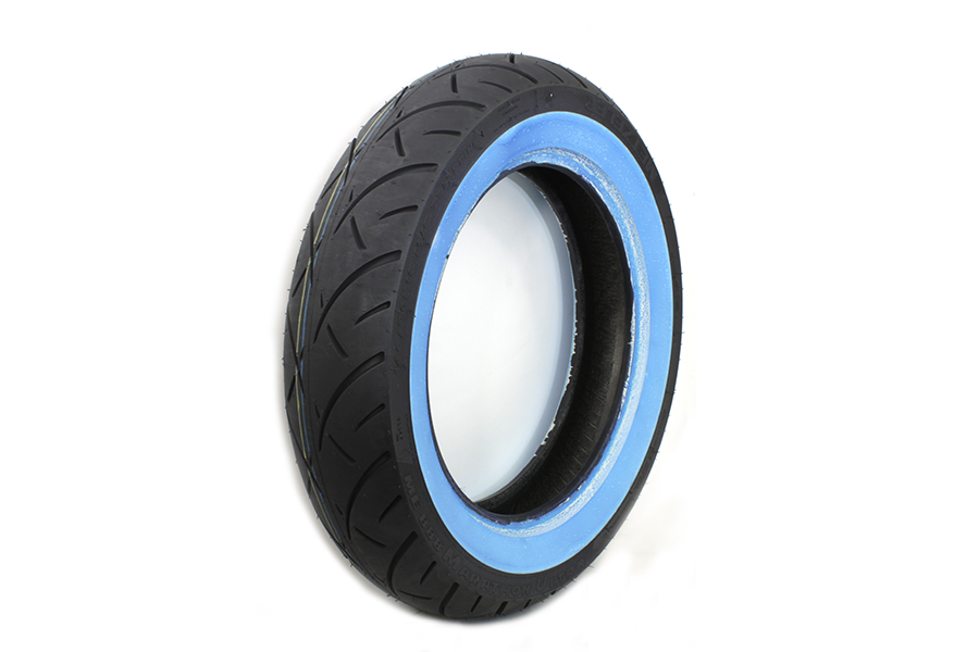 Metzeler ME888 Marathon 140/90 x 16" Rear Wide Whitewall