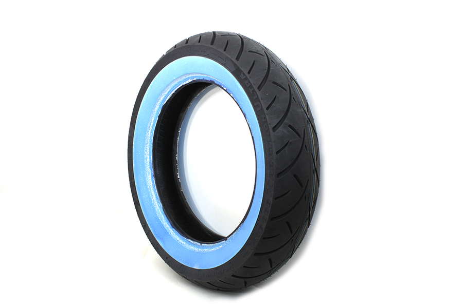 Metzeler ME888 Marathon 140/90 x 16" Rear Wide Whitewall
