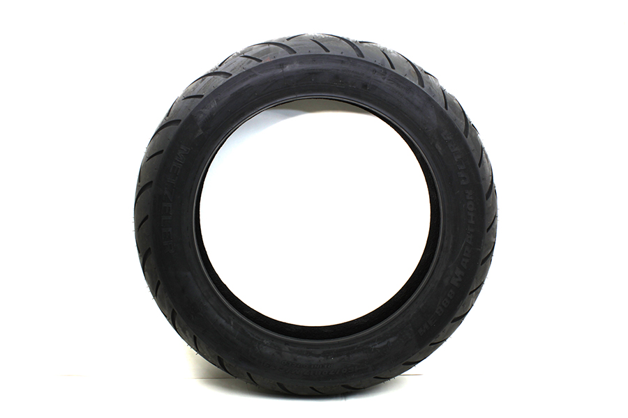Metzeler ME888 Marathon 160/70 x 17" Rear Blackwall Tire