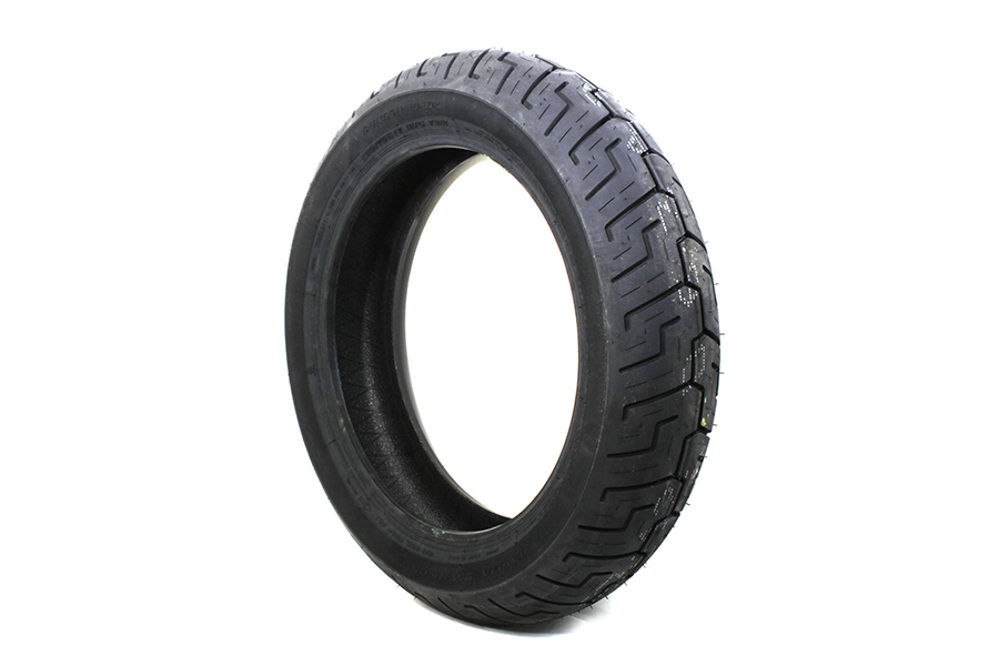 Dunlop D401 160/70B 17" Tire Rear Blackwall Tire