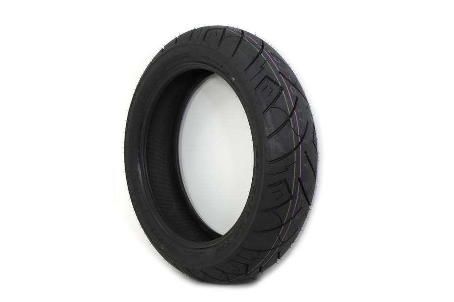 Shinko SR777 160/70H x 17" Blackwall Rear Tire